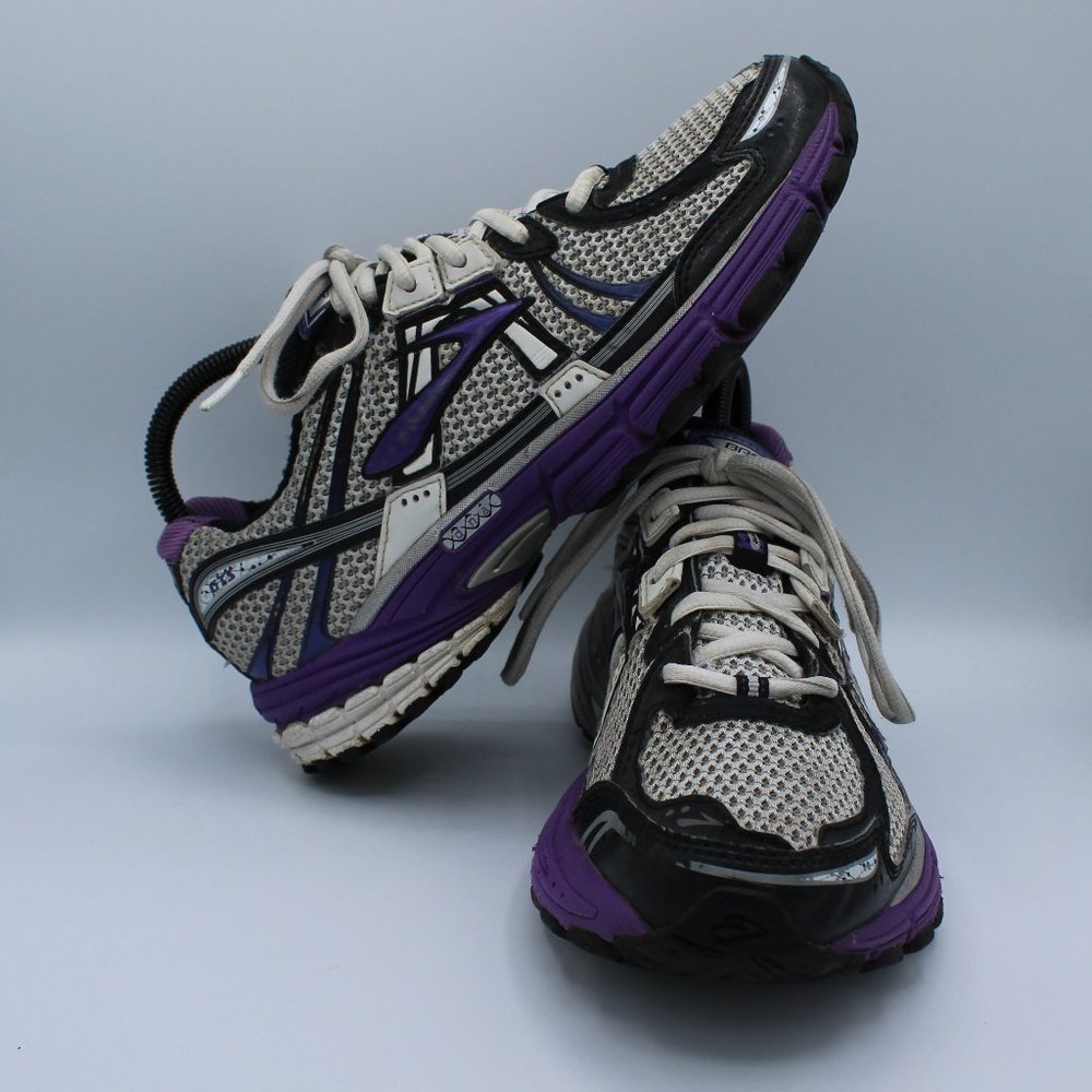 Brooks Adrenaline GTS 12 Women's Running Shoes